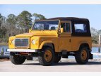 Thumbnail Photo 76 for 1997 Land Rover Defender